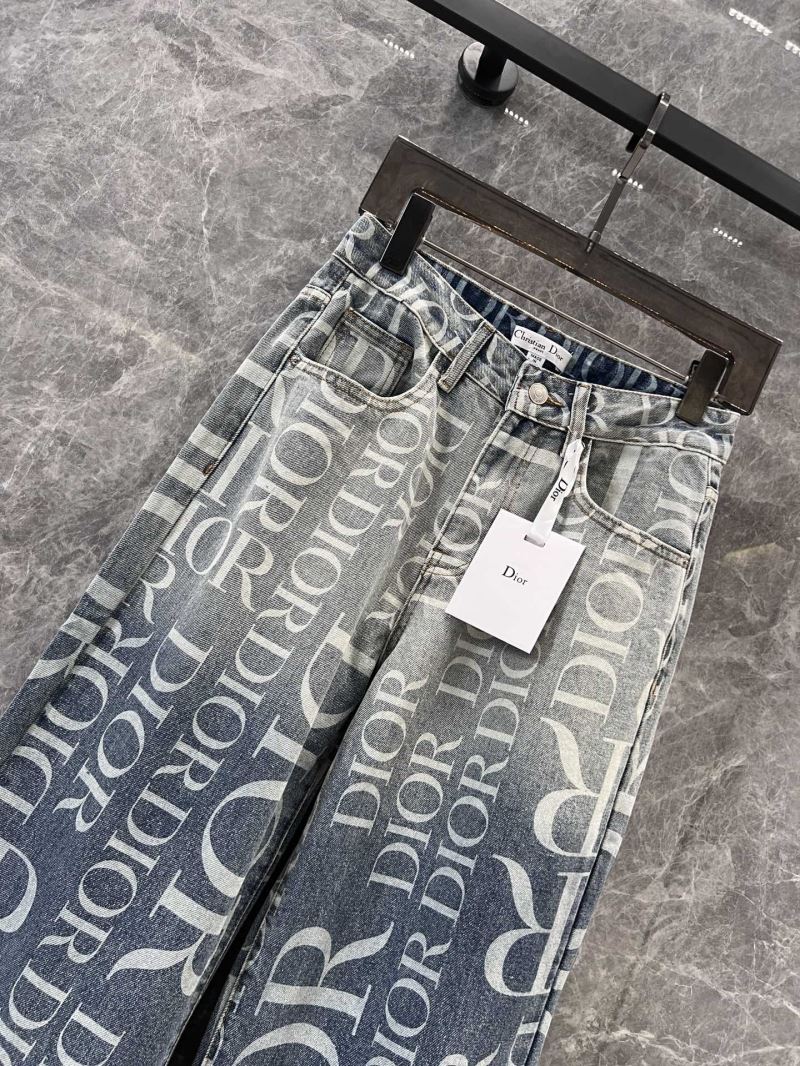 Christian Dior Jeans